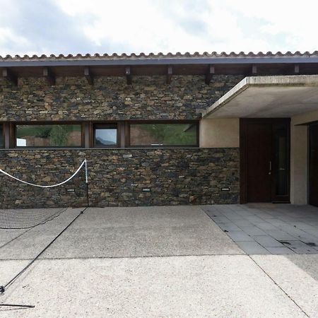 Cal Sadurni Villa Bruguera Exterior foto
