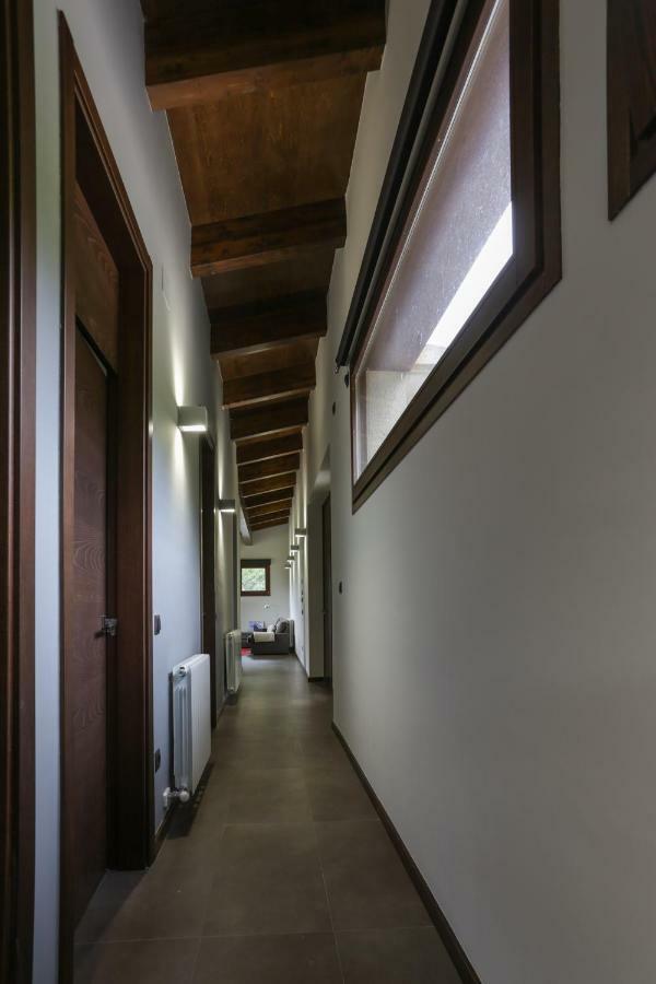 Cal Sadurni Villa Bruguera Exterior foto