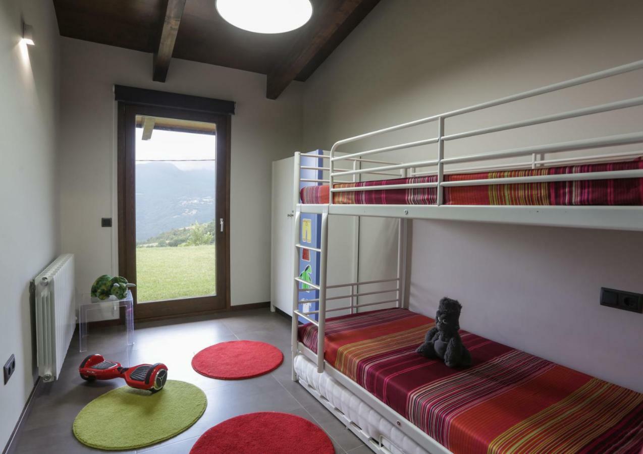 Cal Sadurni Villa Bruguera Exterior foto