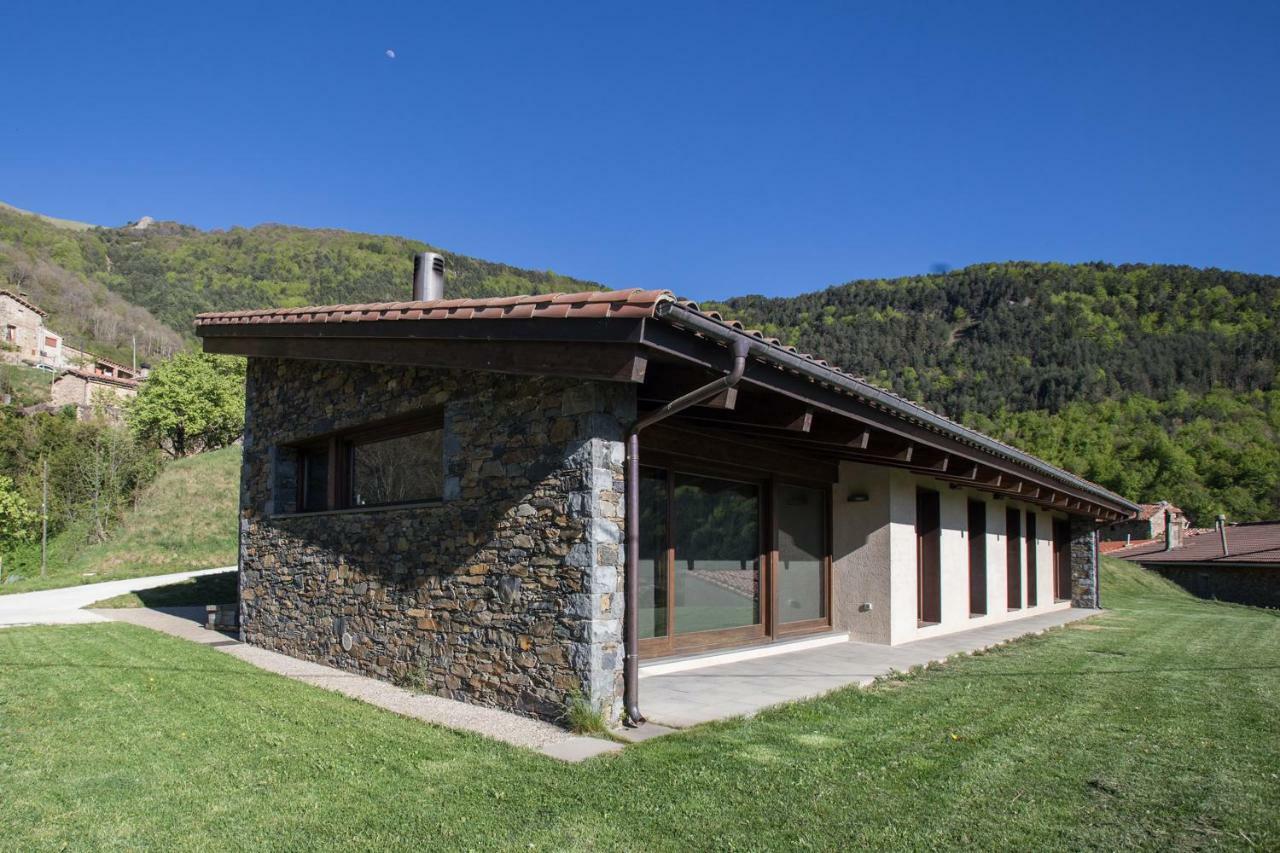 Cal Sadurni Villa Bruguera Exterior foto