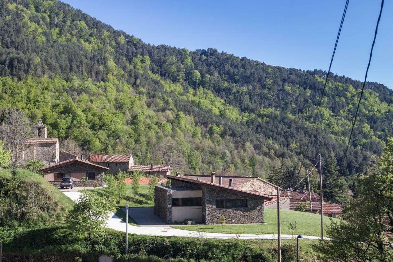 Cal Sadurni Villa Bruguera Exterior foto