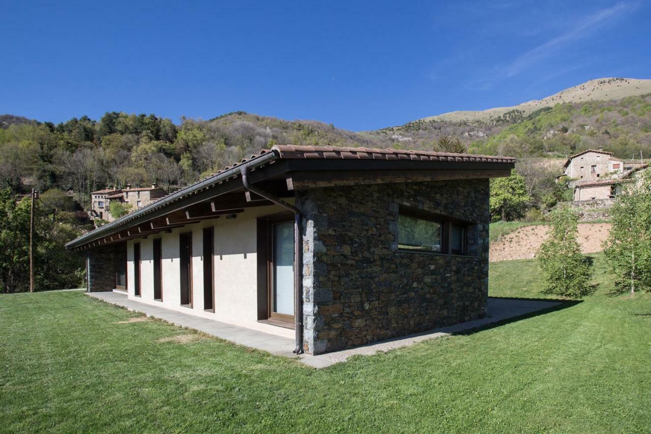 Cal Sadurni Villa Bruguera Exterior foto