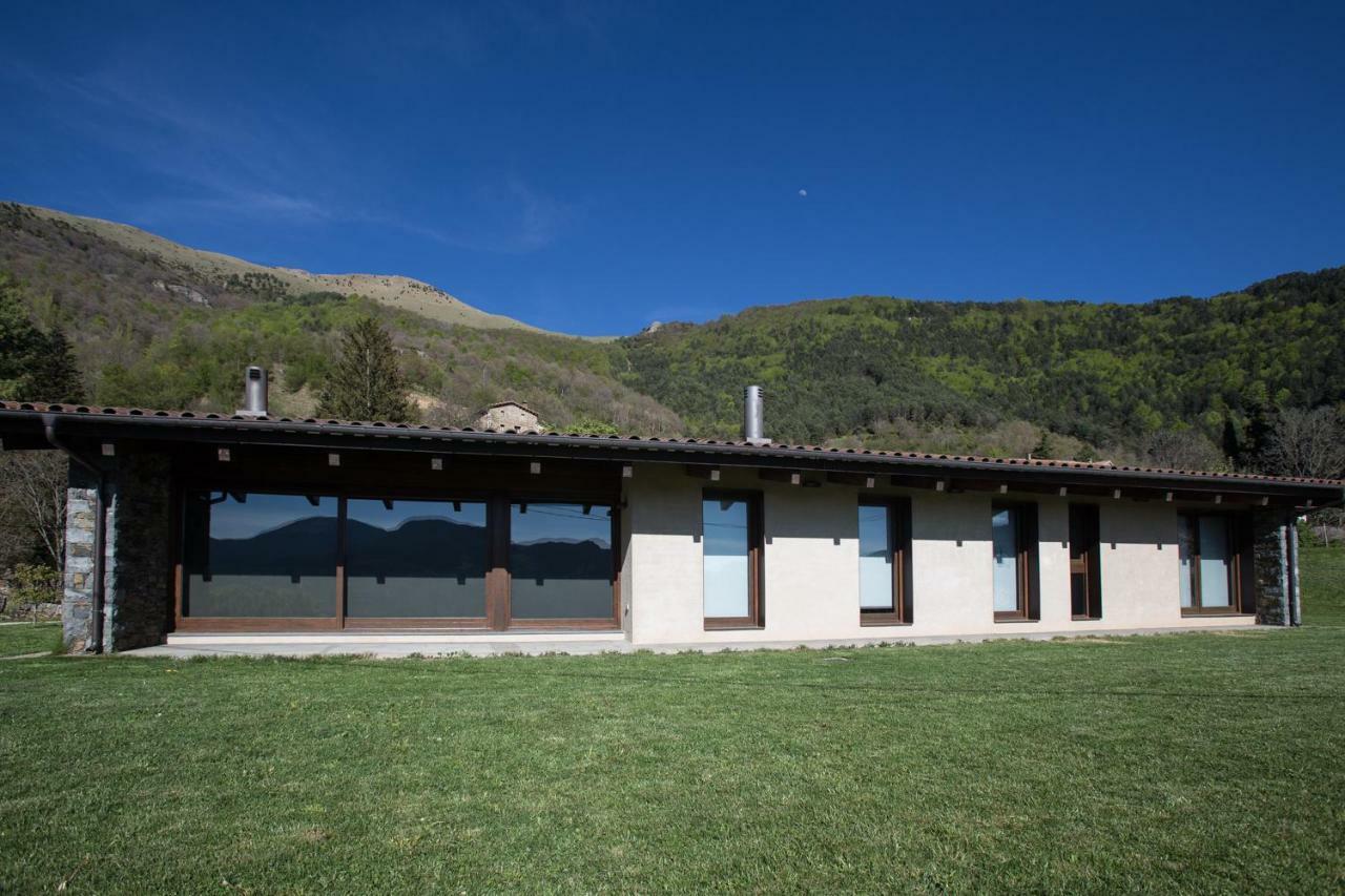 Cal Sadurni Villa Bruguera Exterior foto