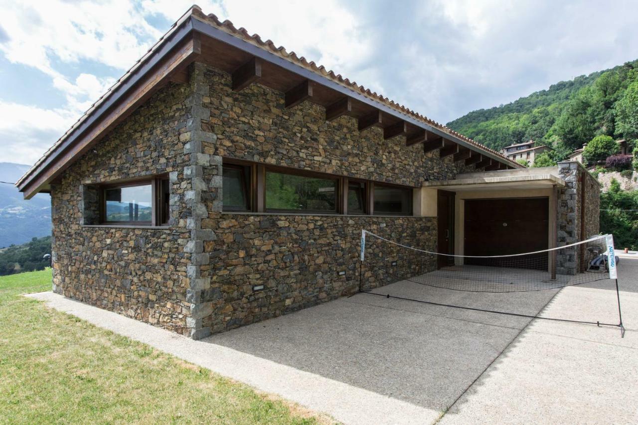 Cal Sadurni Villa Bruguera Exterior foto