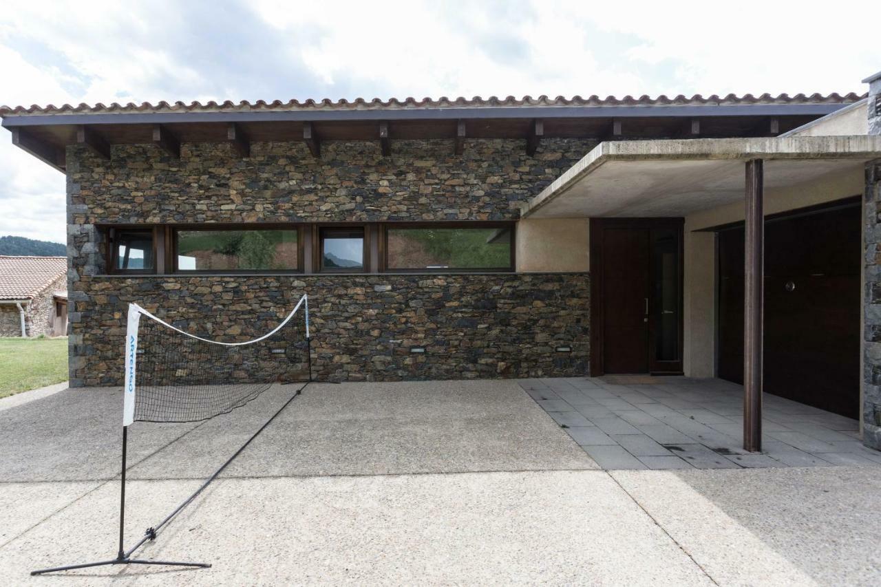Cal Sadurni Villa Bruguera Exterior foto